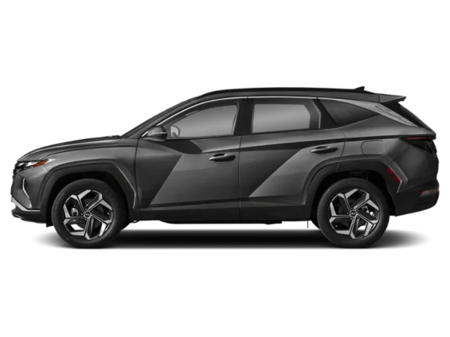 Used 2022 Amazon Gray Hyundai SEL Convenience image 10