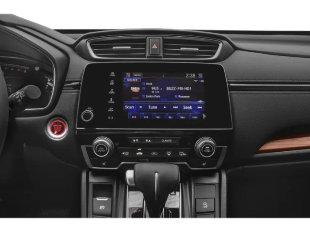 Certified Used 2022 Modern Steel Metallic Honda Touring image 16