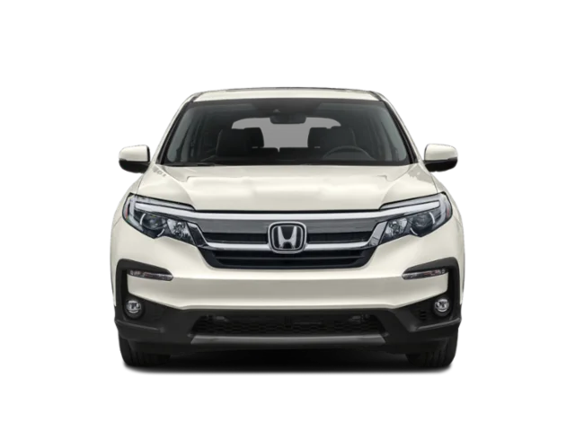 Used 2019 Gray Honda EX-L image 8
