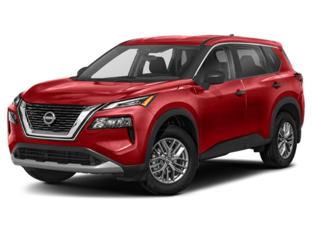 Used 2023 Scarlet Ember Tintcoat Nissan S image 1
