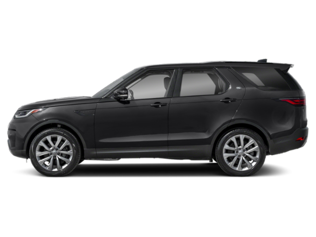 Used 2023 Gray Land Rover S R-Dynamic image 3