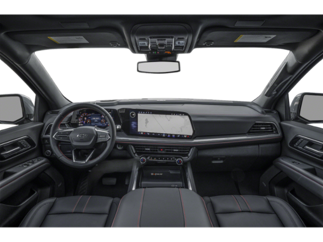 New 2026 Cypress Gray Chevrolet RST image 5