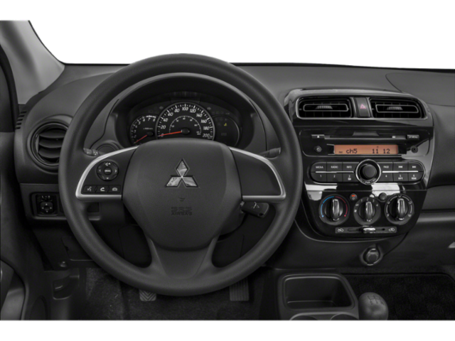 Used 2018 Black Mitsubishi ES image 4