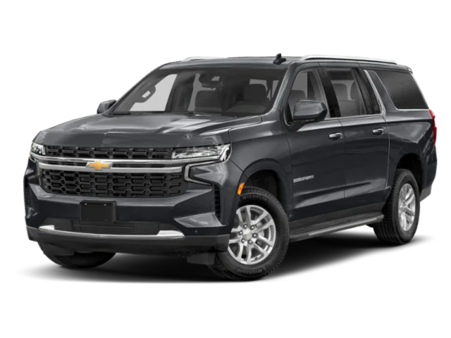 2023 Chevrolet Suburban 4WD 1500 LS's photo