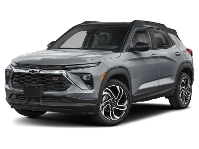 2026 Chevrolet Trailblazer RS AWD's photo