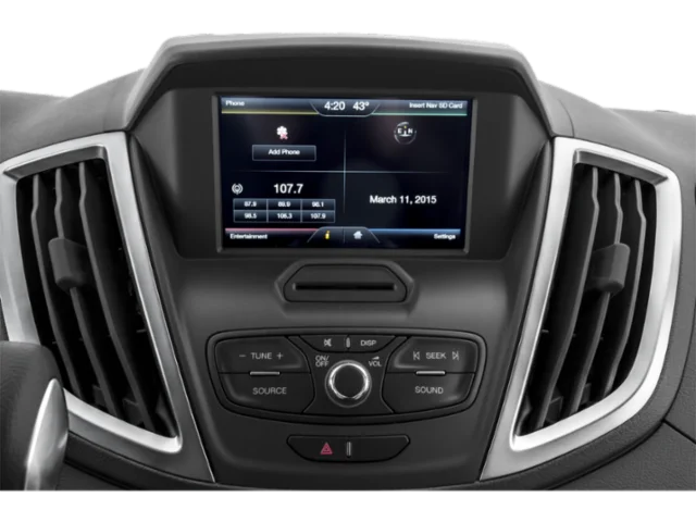 Used 2018 Black Ford XLT image 12
