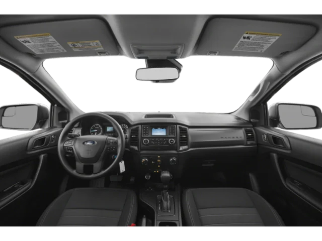 Used 2023 White Ford XL image 5
