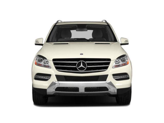 Used 2015  Mercedes-Benz ML 350 image 4