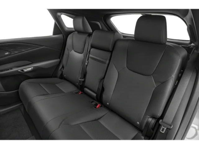 2024 Lexus RX 350 F SPORT - Photo 16
