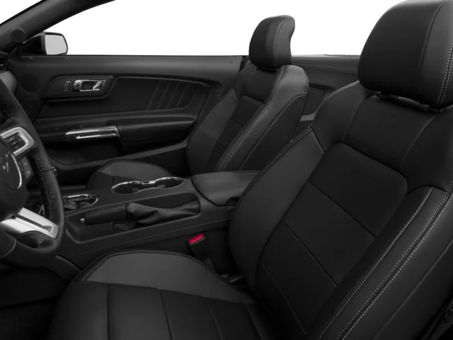 Used 2016 Gray Ford GT Premium image 6