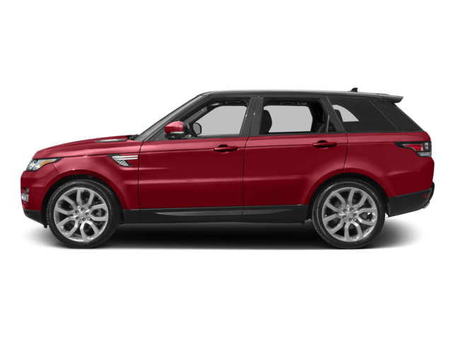 Used 2016  Land Rover 3.0L V6 Supercharged HSE image 4