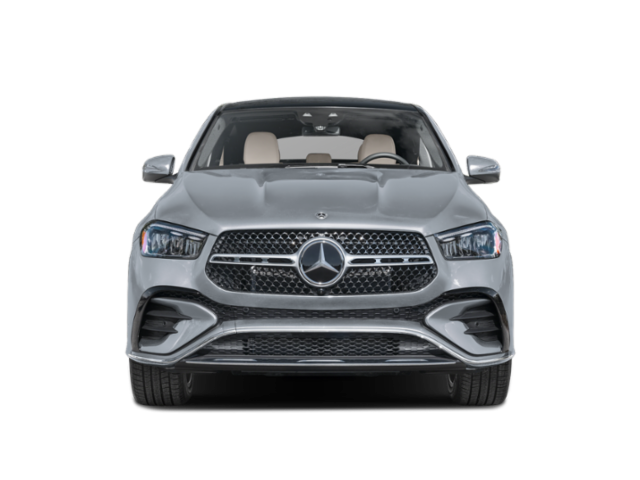 Used 2025  Mercedes-Benz GLE 450 image 4
