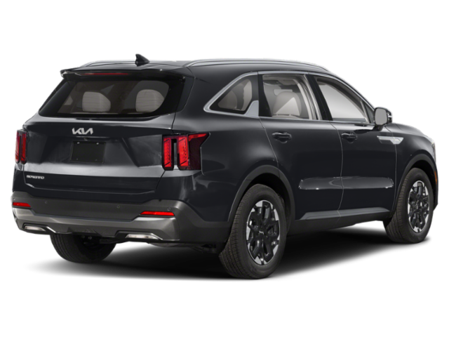 New 2026 Panthera Metal Kia S image 2