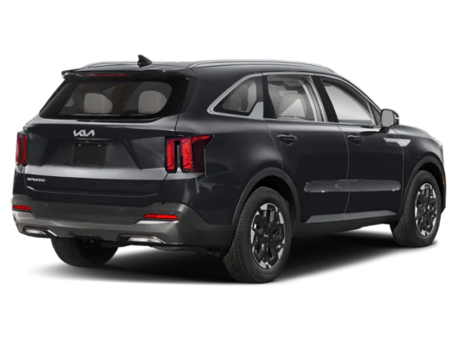 New 2026 Panthera Metal Kia S image 2