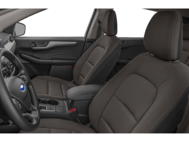 Used 2020 White Ford S image 12