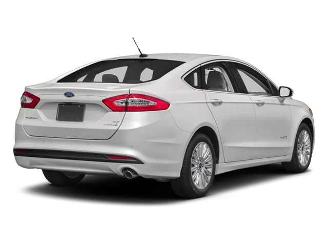 Used 2013 Ford Fusion SE Hybrid with VIN 3FA6P0LU5DR197179 for sale in Jefferson City, MO