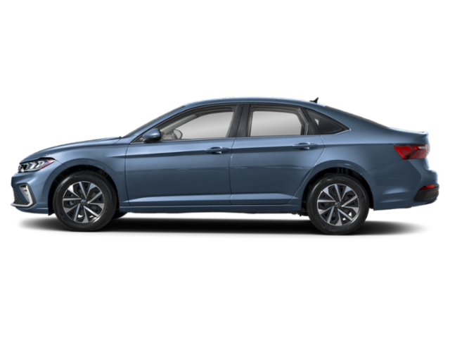 New 2026 Blue Volkswagen 1.5T S image 3
