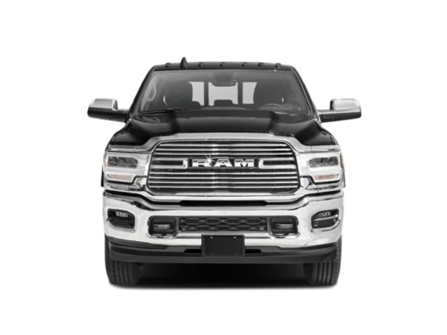 Used 2020  Ram Laramie image 4