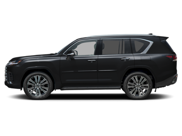 New 2026 Caviar Lexus LUXURY image 10