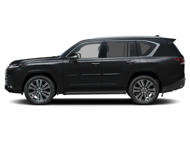 New 2026 Caviar Lexus 600 Luxury image 3