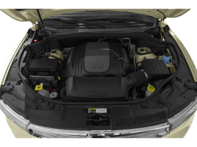 Used 2015 Billet Silver Metallic Dodge SXT image 21