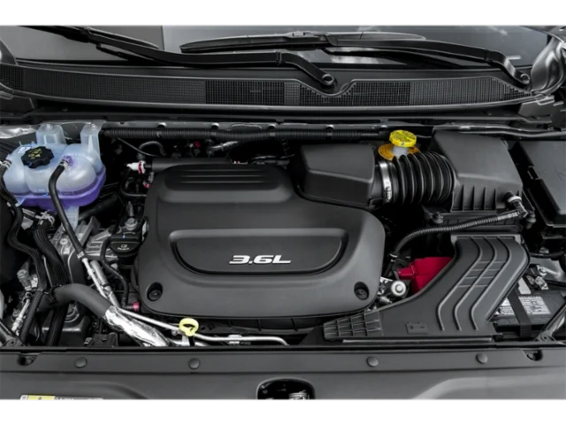 Used 2019 White Chrysler Limited image 18