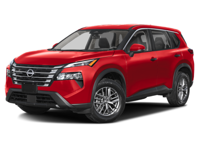 New 2027 Red Nissan S image 1
