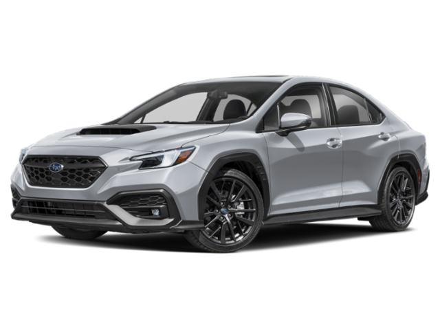 New 2026 ISM/Ice Silver Subaru Limited image 1