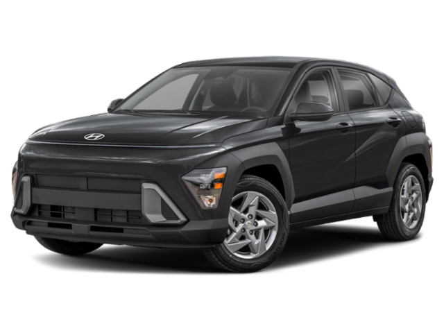 2026 Hyundai Kona SE Automatic's photo