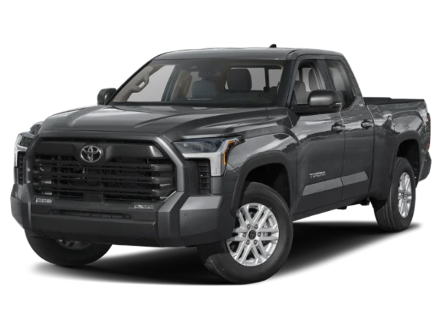 2024 Toyota Tundra