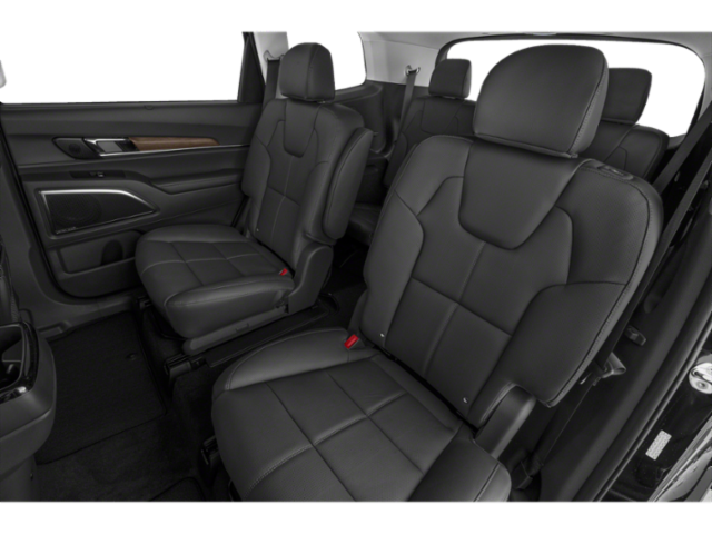 Certified Used 2022 Gray Kia SX image 15