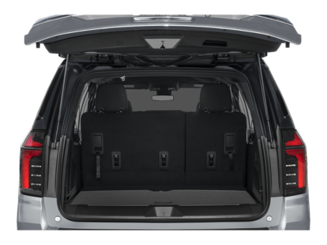 Used 2025 Black Chevrolet LS image 8