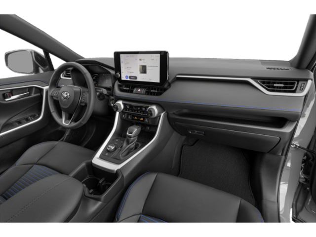 Used 2023 Gray Toyota XSE image 14