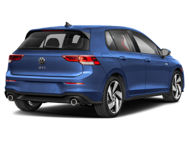 New 2026 Slate Blue Metallic Volkswagen S image 2