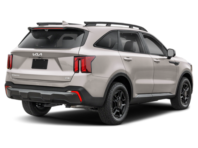 New 2026 Road Rider Brown Kia X-Pro SX Prestige AWD image 2