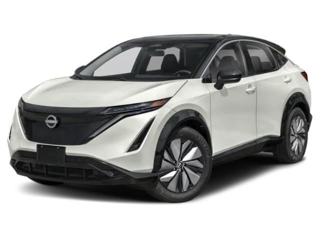 2023 Nissan Ariya Venture+
