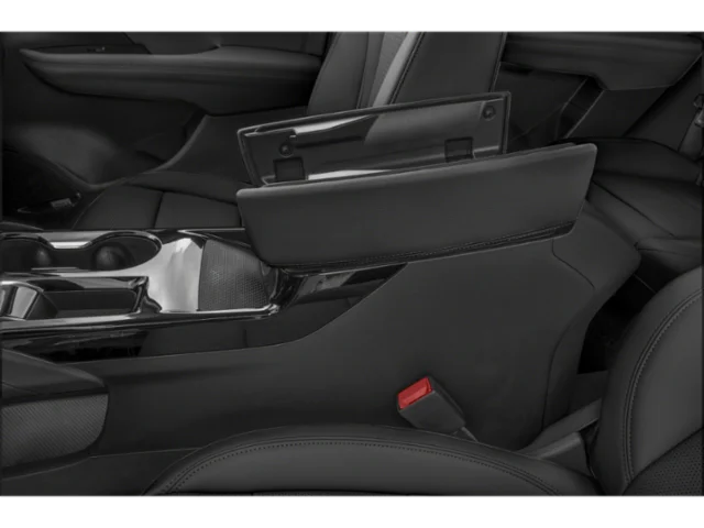 New 2026 Ebony Twilight Metallic Buick Avenir image 11