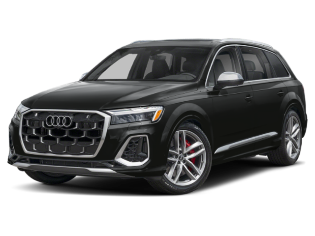 2025 Audi SQ7 Premium Plus quattro Tiptronic's photo