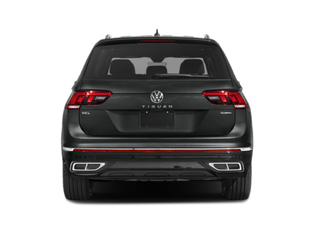Used 2024 Blue Volkswagen 2.0T SEL R-Line image 5