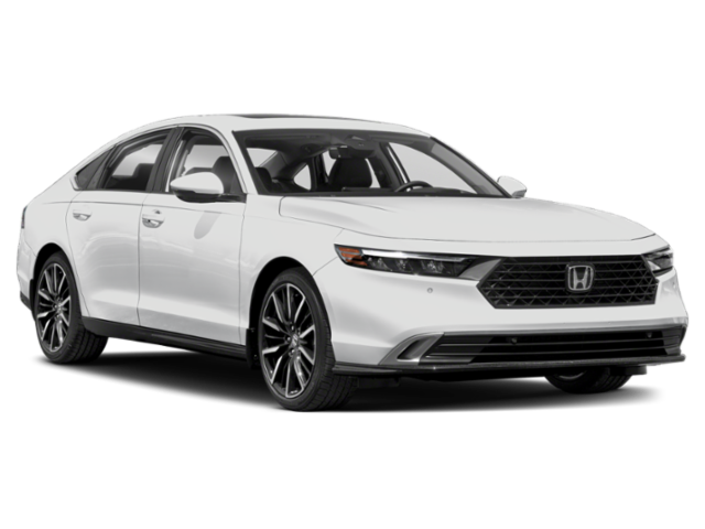Used 2025 Urban Gray Pearl Honda Touring image 6