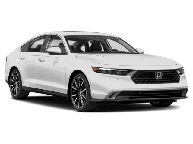 Certified Used 2025 Platinum White Pearl Honda Touring image 9