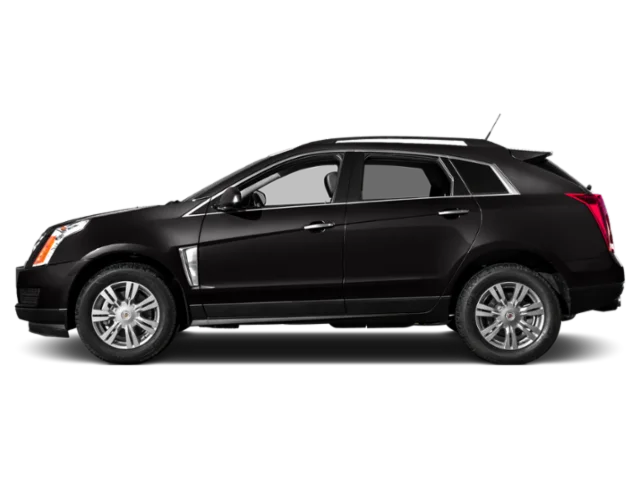 Used 2015 Black Raven Cadillac Premium Collection image 3
