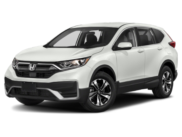 Used 2021 Platinum White Pearl Honda SE image 1