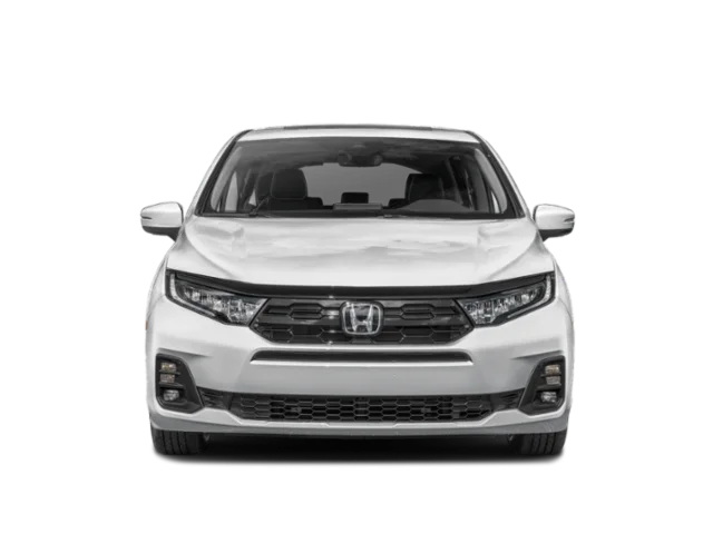 Used 2025 White Honda Touring image 4
