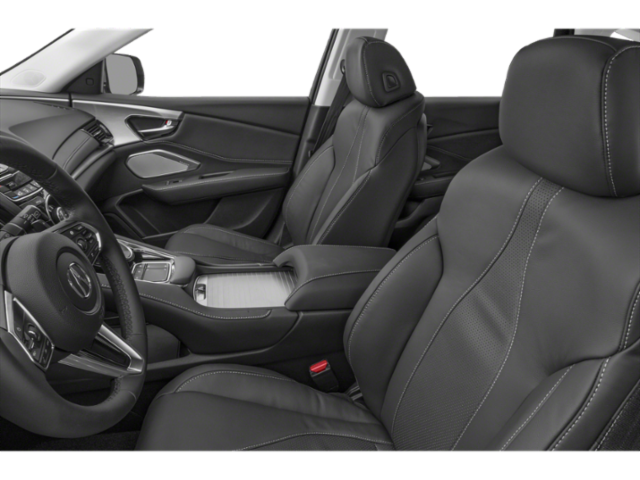 Used 2020 Black Acura Technology Package image 9