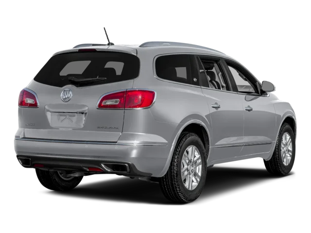 Used 2016 Buick Enclave Leather with VIN 5GAKRBKD8GJ178027 for sale in Bowling Green, KY