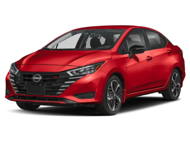 New 2025 Scarlet Ember Tintcoat Nissan 1.6 SR image 1