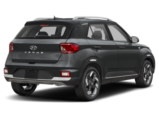 New 2026 ECOTRONIC GRAY / BLACK ROOF Hyundai SEL image 2