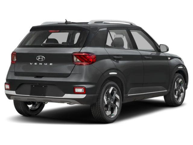 New 2026 Ecotronic Gray w/Black Roof Hyundai SEL image 2