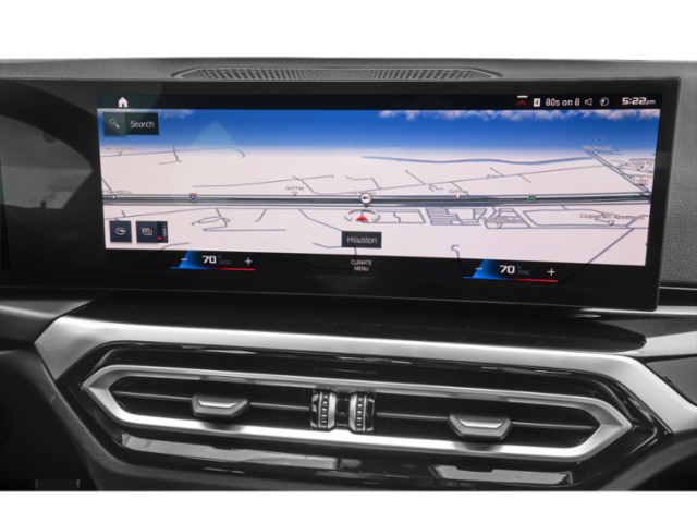 Used 2024 Zandvoort Blue BMW Base image 14